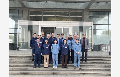 米兰体育APP收购铸件项目顺利完成交接